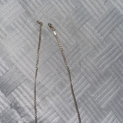 10k Solid Gold Chain