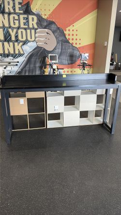Standing/ Bed Desk