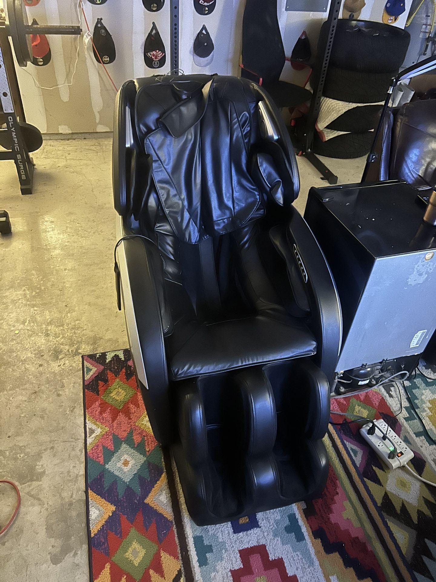 Full Body Massage Chair