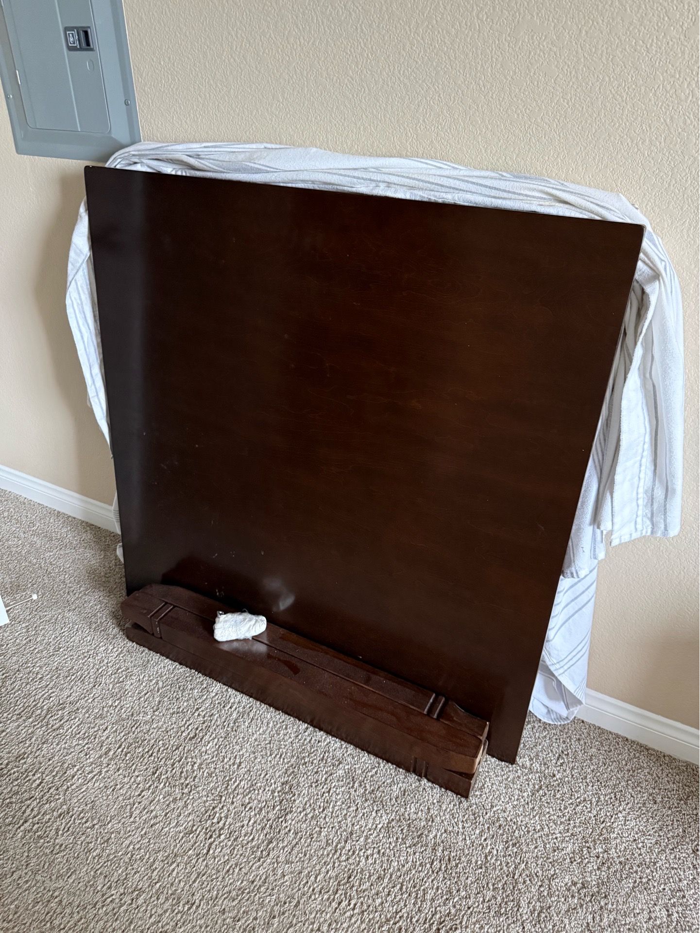 Ashley Furniture High Top Table