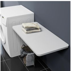 Wall Mounted Folding Table