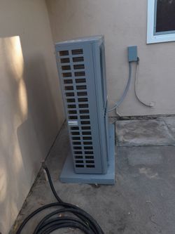 Hvac