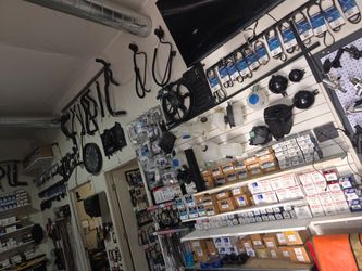 Car parts