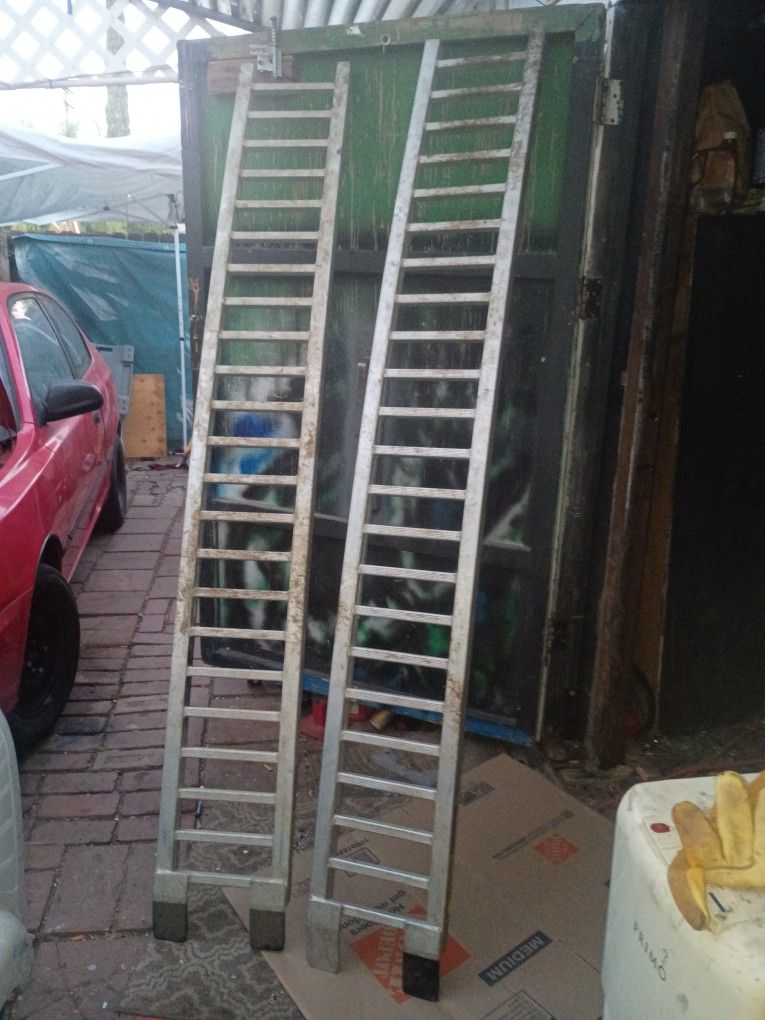 Quadboss Ramps for Sale in Hemet, CA - OfferUp