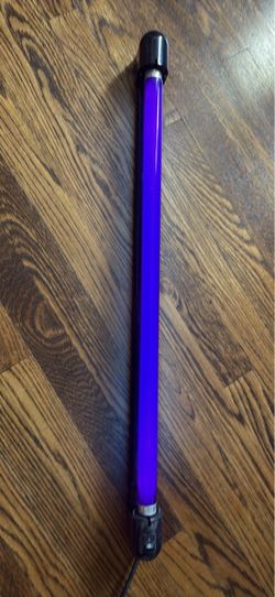 Black light 3 ft