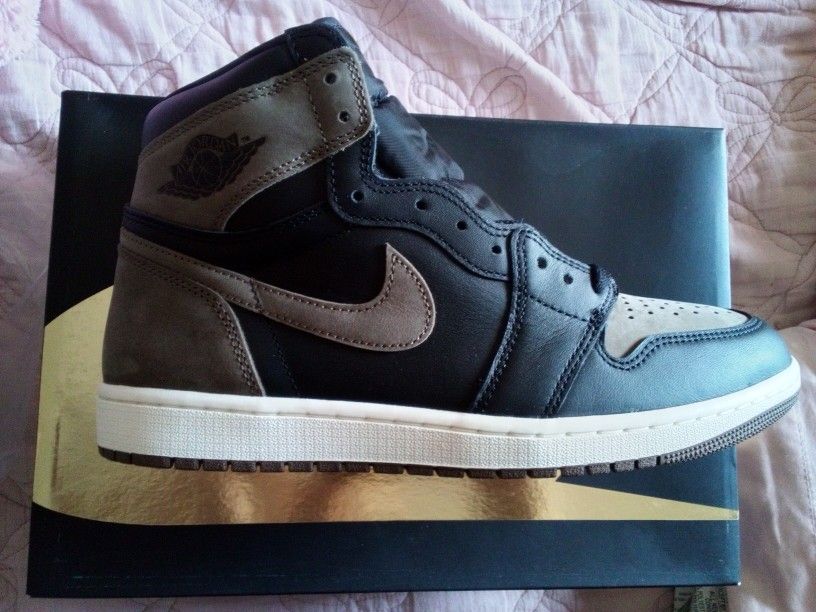 Jordan 1 Palomino Size 10.5