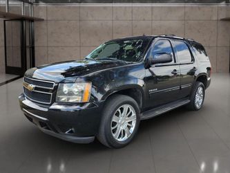 2011 Chevrolet Tahoe