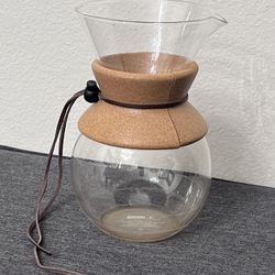 Bodem pour over coffee maker 