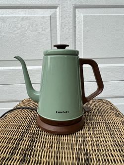 GooseNeck Electric Kettle 