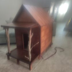 Dog House (Handmade) 