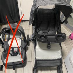 Baby Trend Stroller 