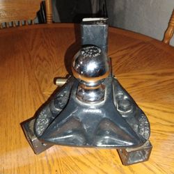 Tow Hitch