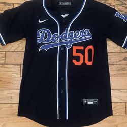 Betts Black Classic Jersey