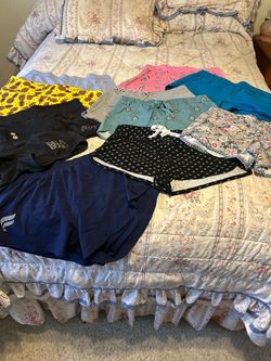 Teen Shorts. $2.00 each.  Chino, ca