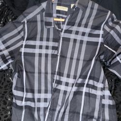 Burberry Shirt