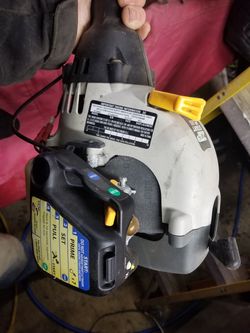 Ryobi weed eater for parts