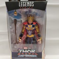 Legends Series Thor