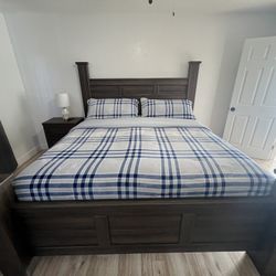 Bedroom Set