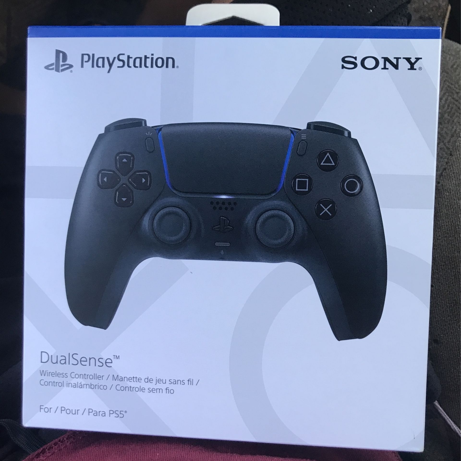 PlayStation 5 Controller