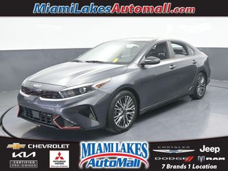 2022 Kia Forte