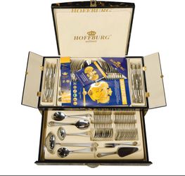 Flatware for sale 72 pcs set