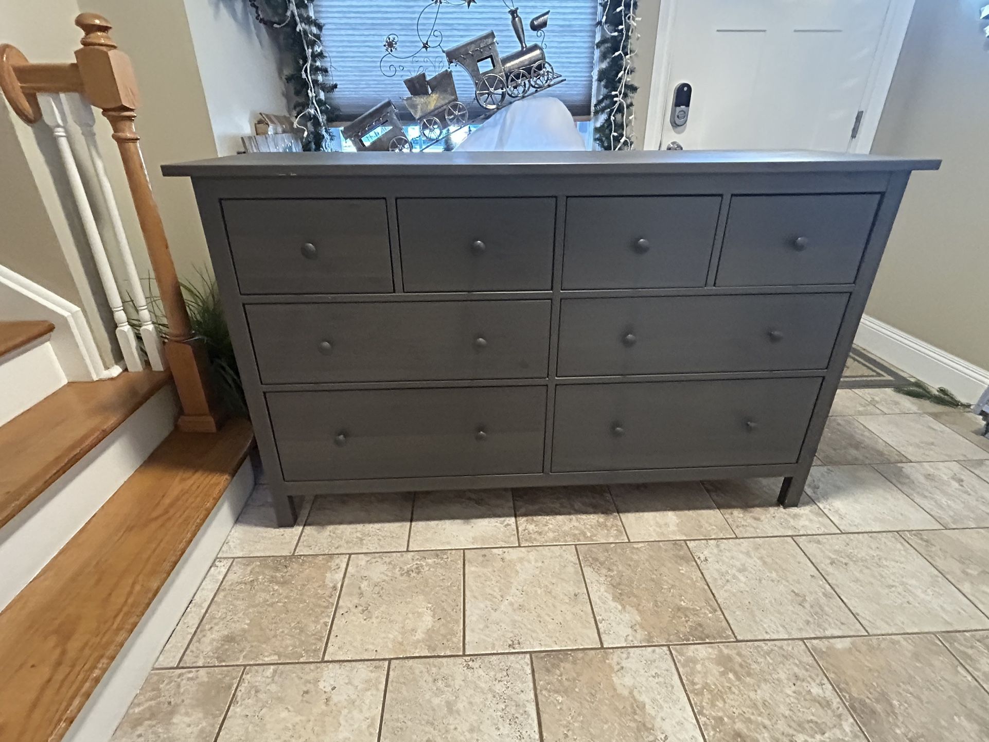 IKEA Hemnes Dresser