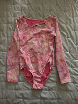 Girl swim suit size s(6/6×)