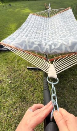BRAND NEW HAMMOCK! Unopened box!