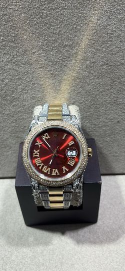 Datejust Watch
