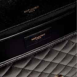 YSL Envelope Purse