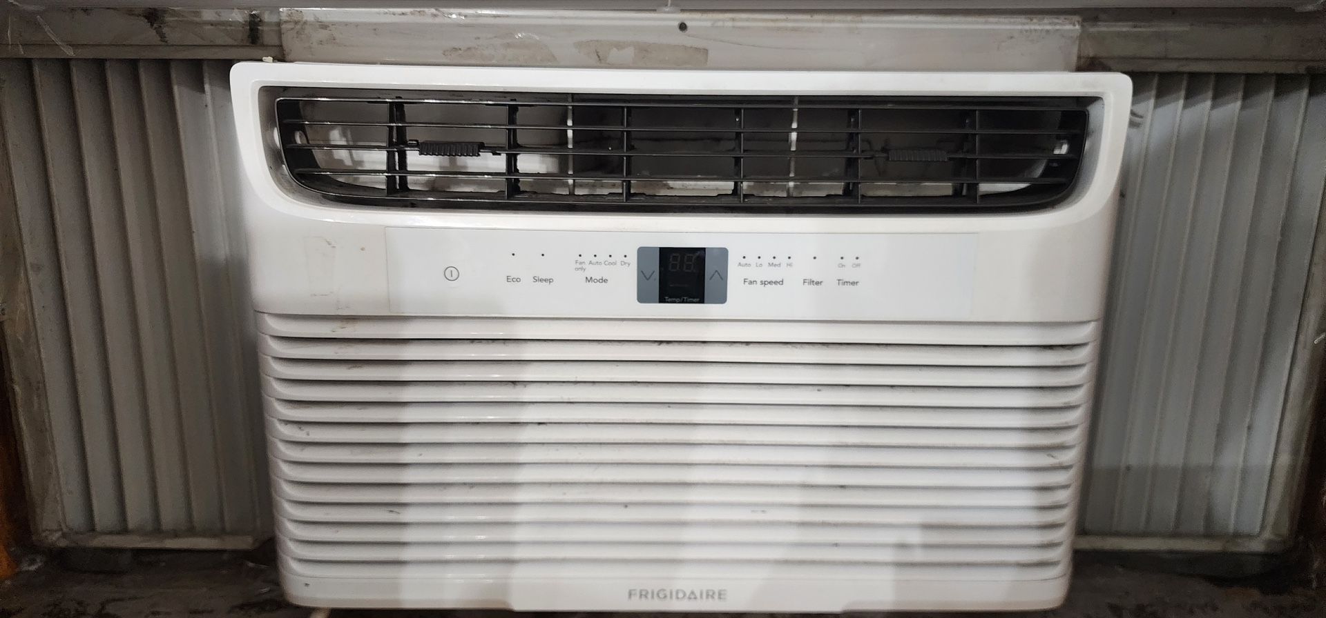 Air Condition