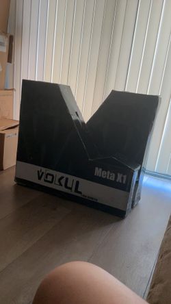 Brand new pro scooter Vokul Meta X1 $160 each