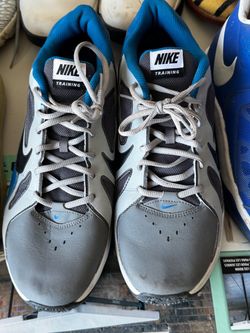 Nikes