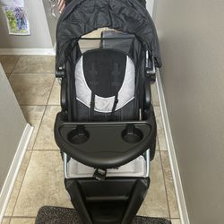 Baby Trend Expedition