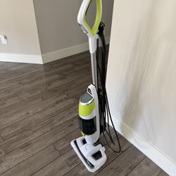 Bissell PowerFresh Vac And steam 