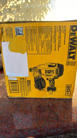 DeWALT