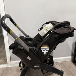 Dooms Stroller 