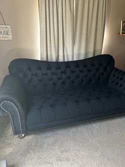 Couch and excellent condition