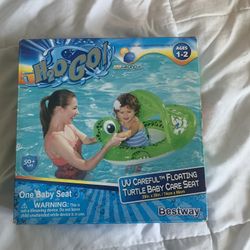 H2O Go Water Flossie