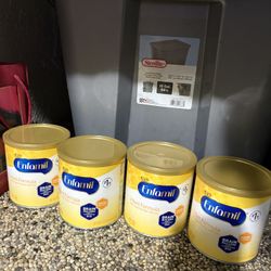 Enfamil Formula