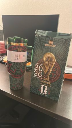 Stanley World Cup
