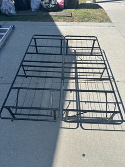 Bed Frame- Full