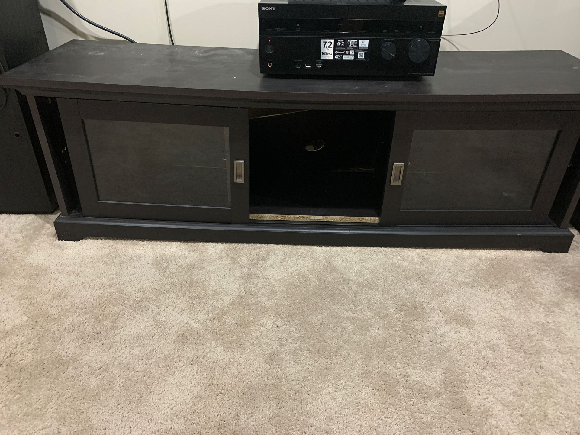 Tv stand