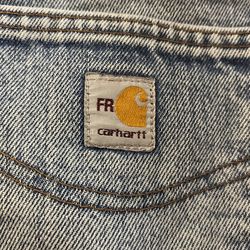 Carhartt Jeans