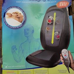 Homedics Shiatsu Back Massager