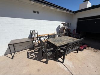 FREE Furniture – Take What You Want