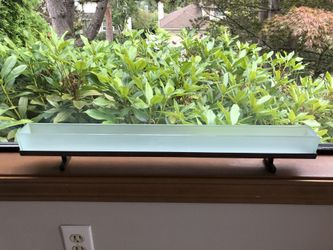 Crate and Barrel Tea Lights Holder- Brand New