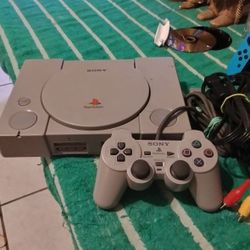 PlayStation 1 