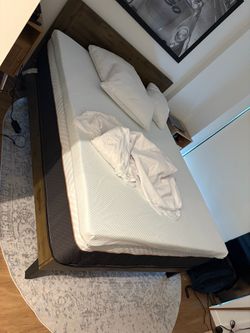 Queen Mattress