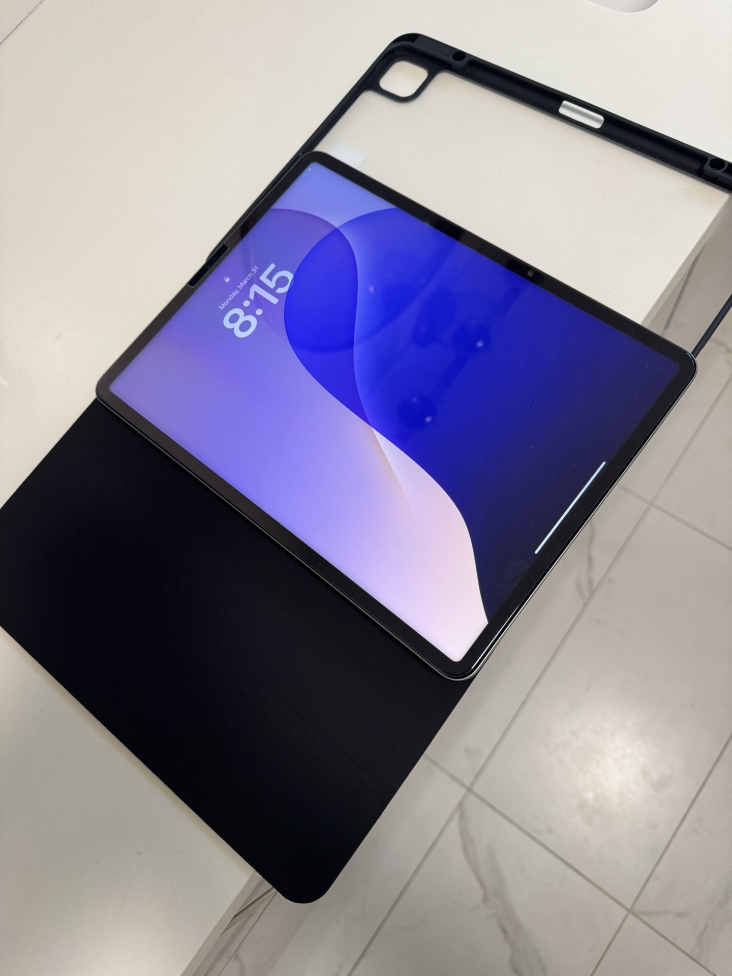 iPad Pro 12.9 5th Gen 512GB